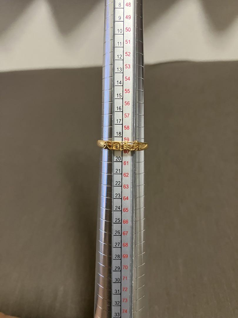 WACKO MARIA 天国東京 リング　19号 楽天市場】正規品・本物保証 新品 ワコマリア WACKO MARIA 天国