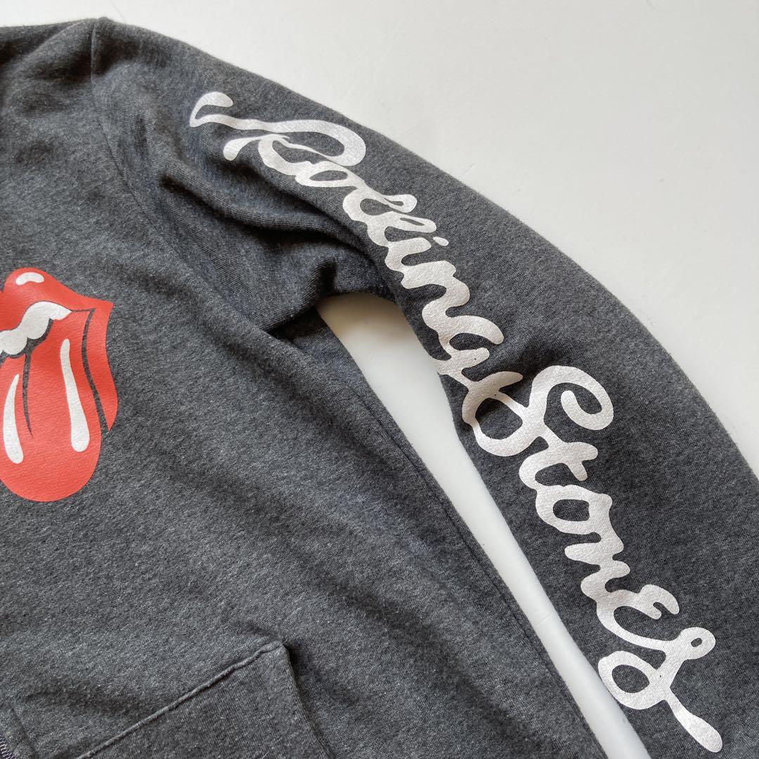 2014 rolling stones foodie ei