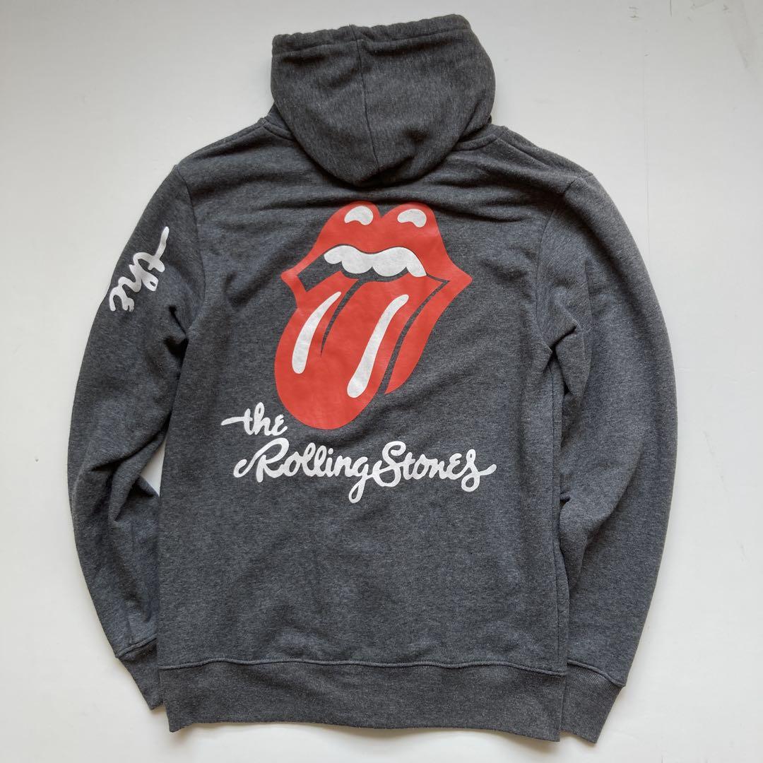 2014 rolling stones foodie ei
