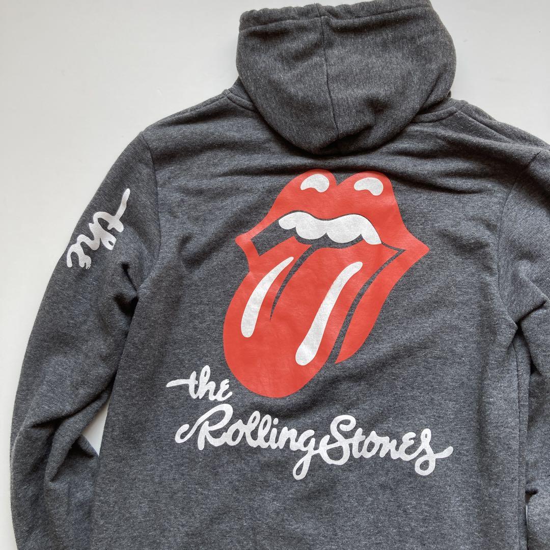 2014 rolling stones foodie ei