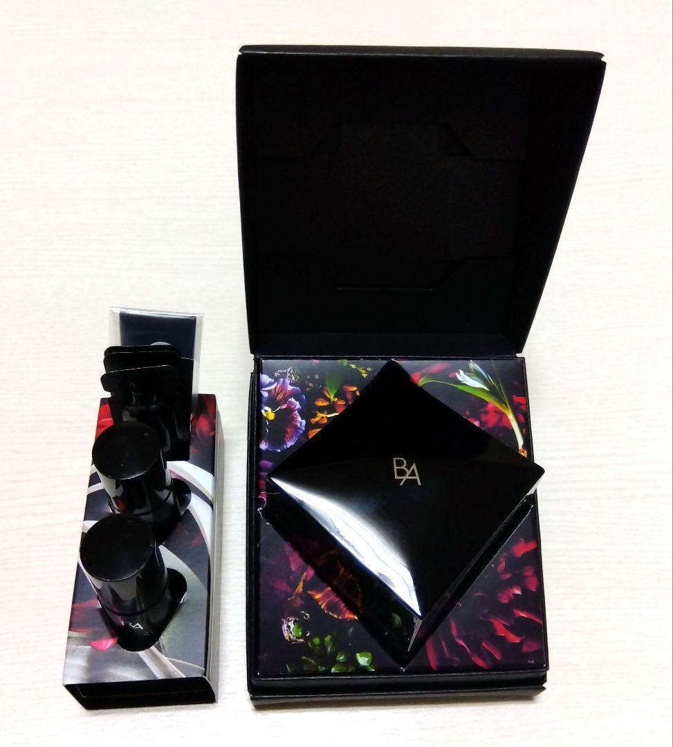 POLA ポーラ　BA クリーム　スペシャル　キット