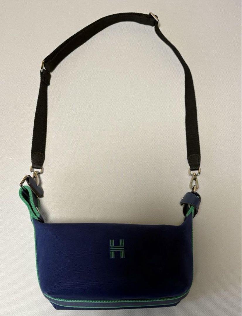 Hermès ポーチ