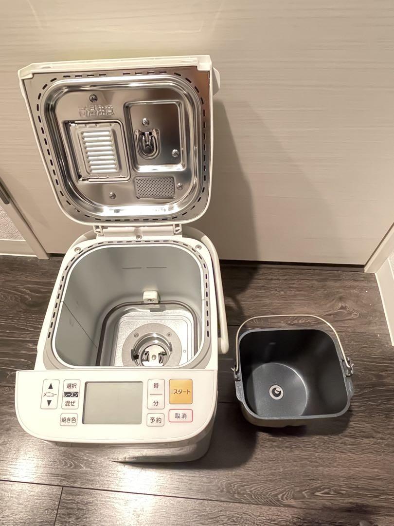 Panasonic ホームベーカリー