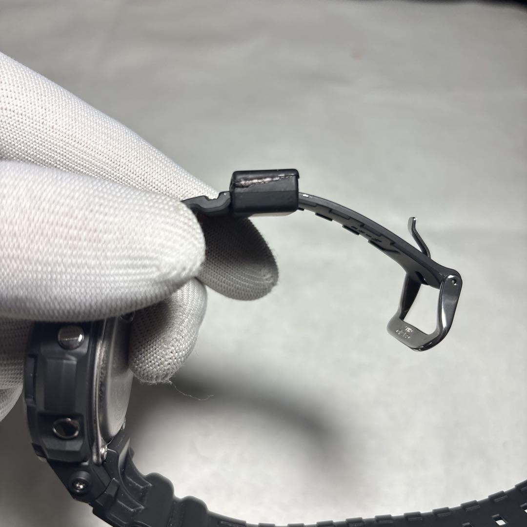 m*k様 G-SHOCK (電波ソーラー) 訳あり品