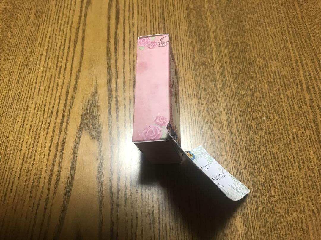 【確認用】らんま1/2 オードトワレ　「天道あかね」フェアリーテイル✨香水✨