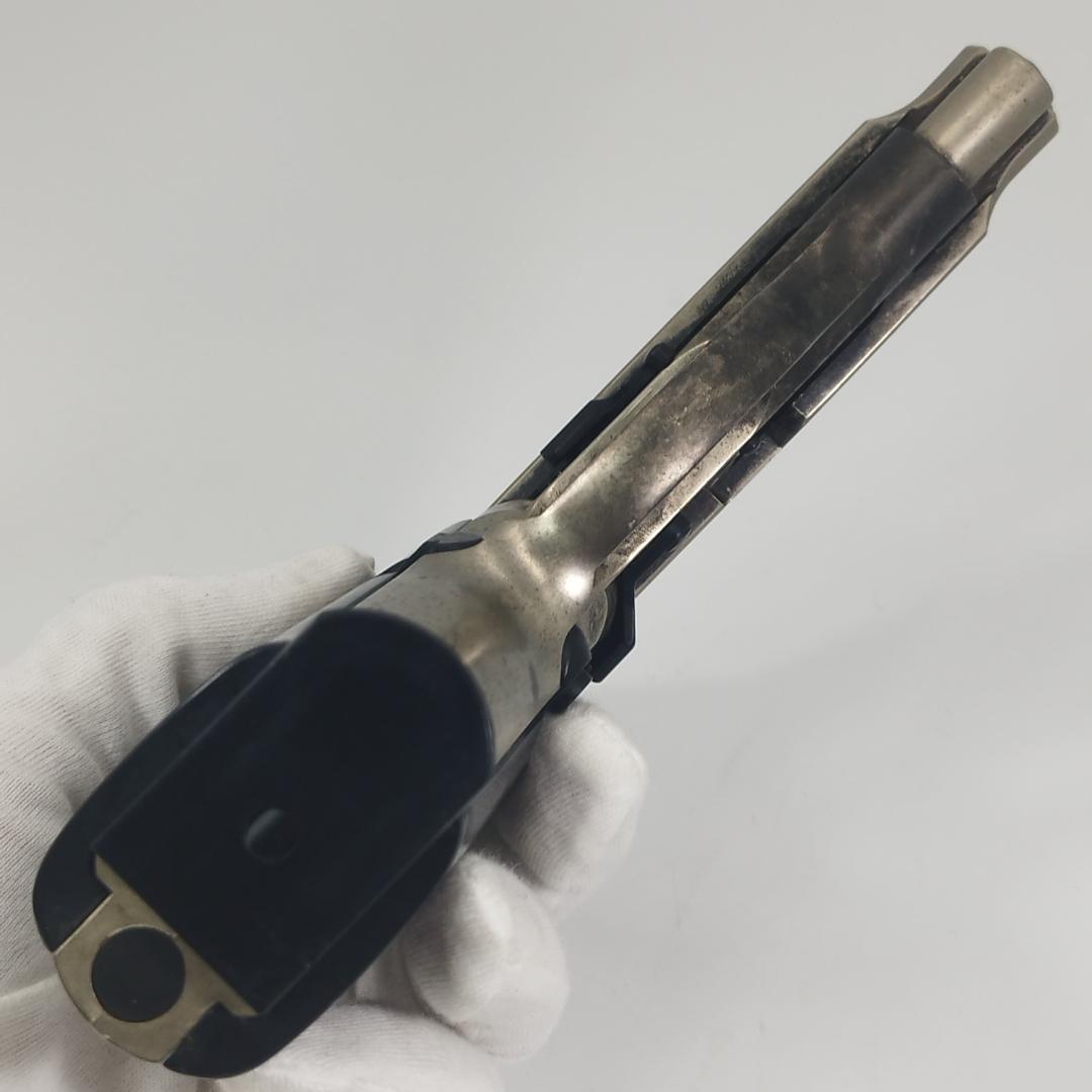 マルシン ベレッタm84 固定スライド ガスガン ABSプラスチック製