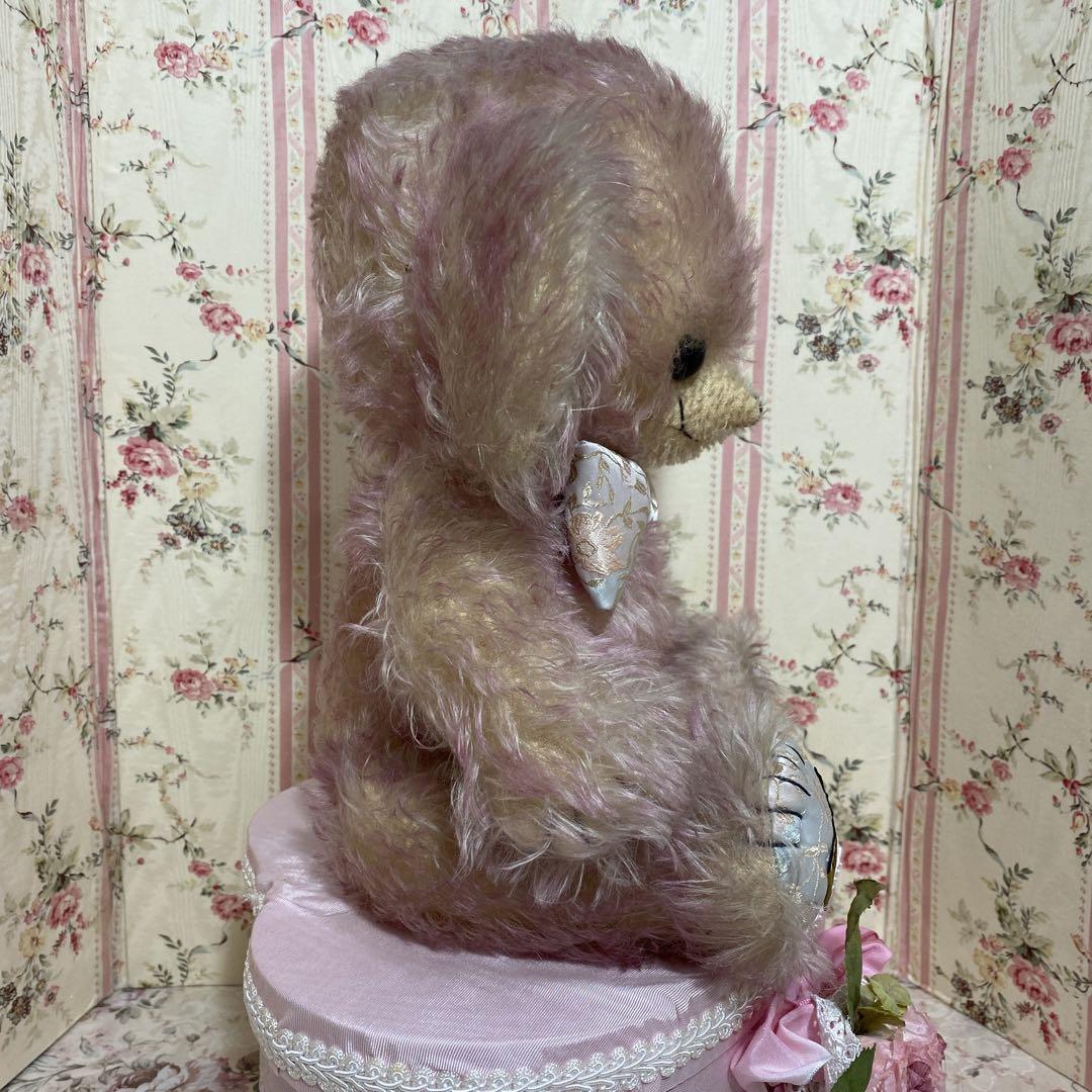 テディベア