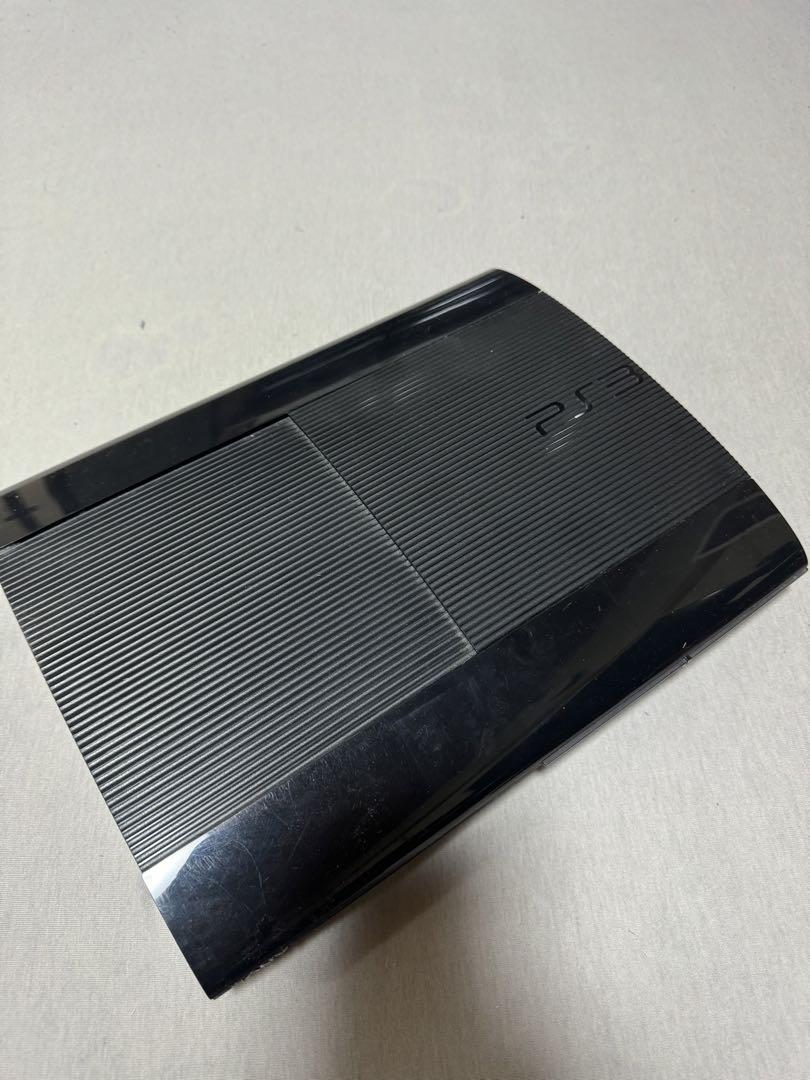 SONY PlayStation3 CECH-4200B ジャンク品