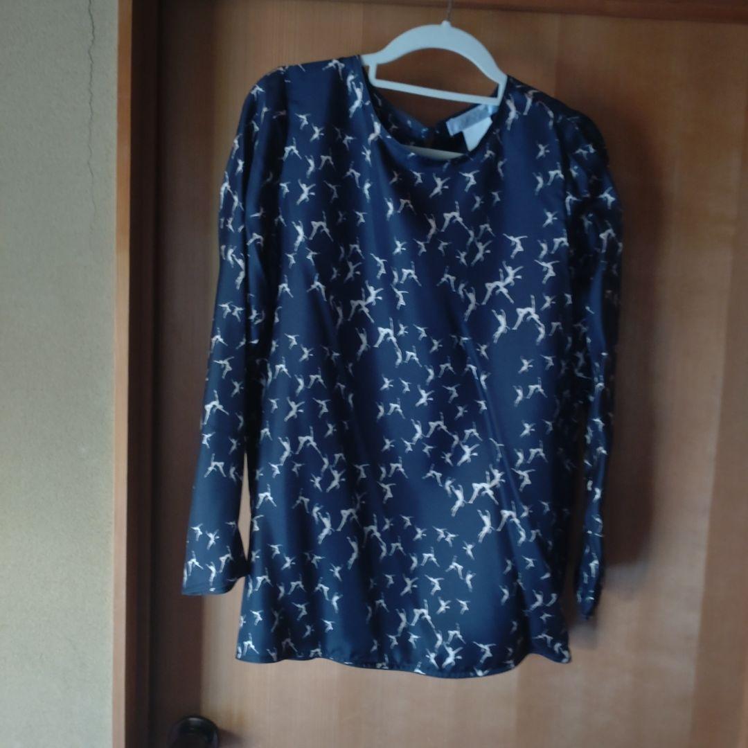 MaxMaraブラウス