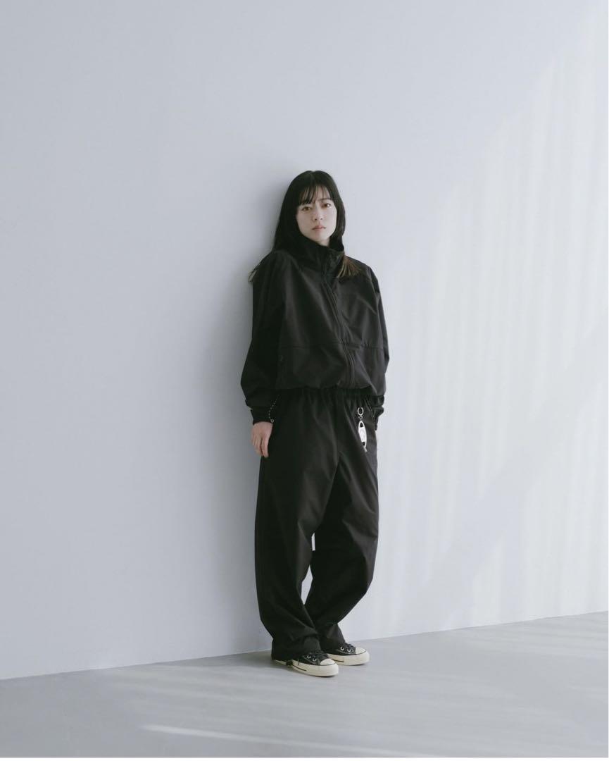 ジャケット・アウター tttmsw Water proof set up (ver2.0) 4/15発売｜TTTMSW Water proof setup ver 2.0｜抽選/販売/定価