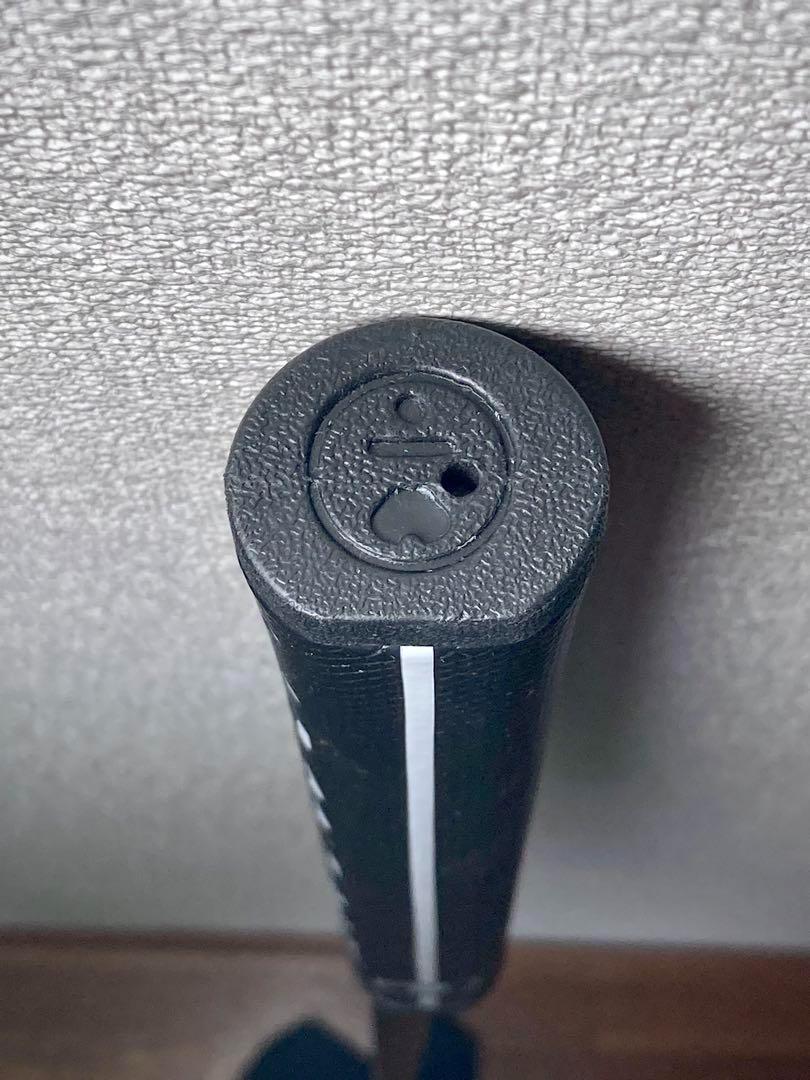 新品ヘッドカバー付き｜L.A.B. Golf DF3 パター 34.5”/69*