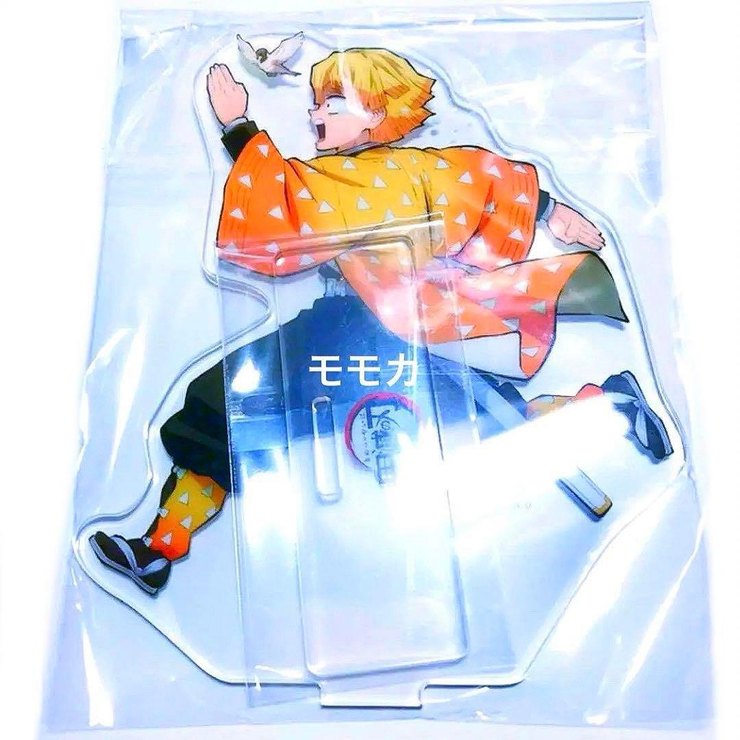 鬼滅の刃 DVD購入特典 アクリルスタンド 鬼滅の刃 BluRay DVD 特典 アクリルスタンド 煉獄杏寿郎 竈門炭