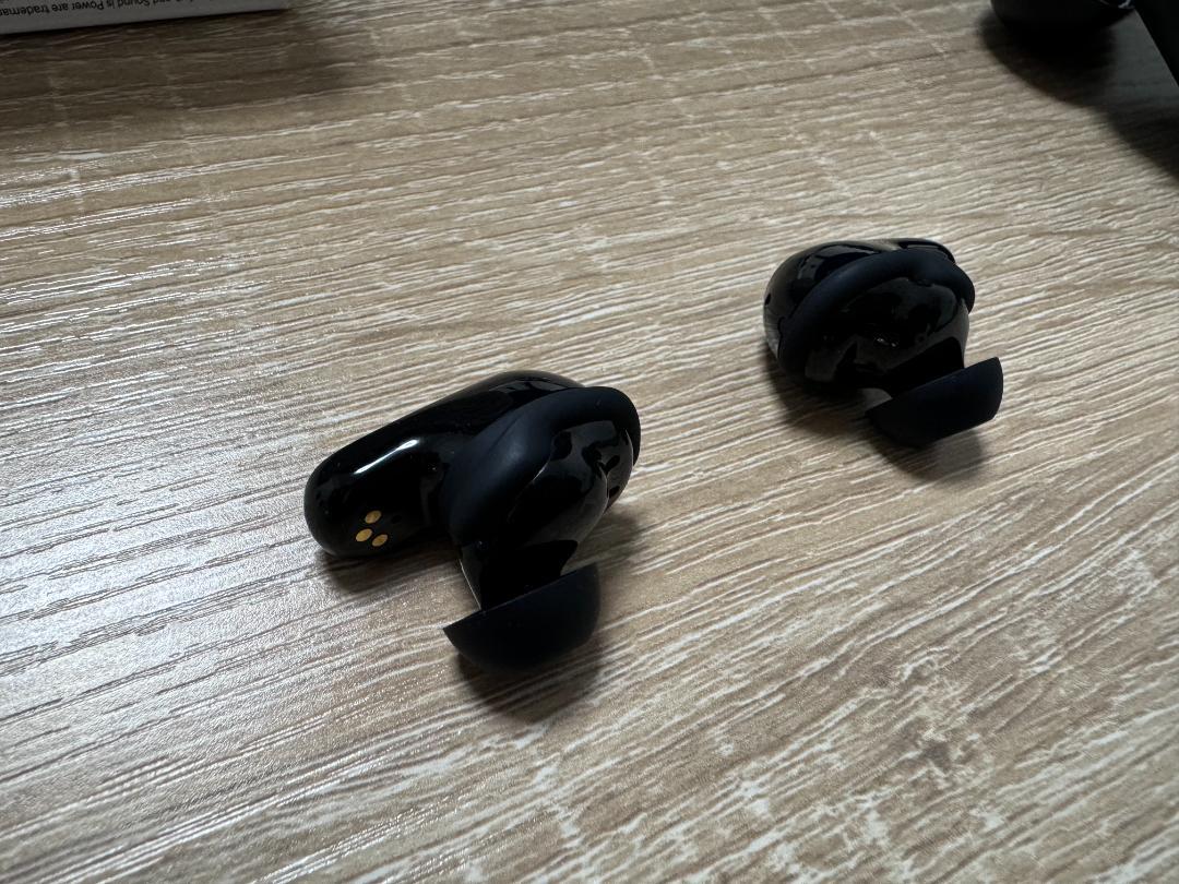 Bose QuietComfort Ultra Earbuds 画像2