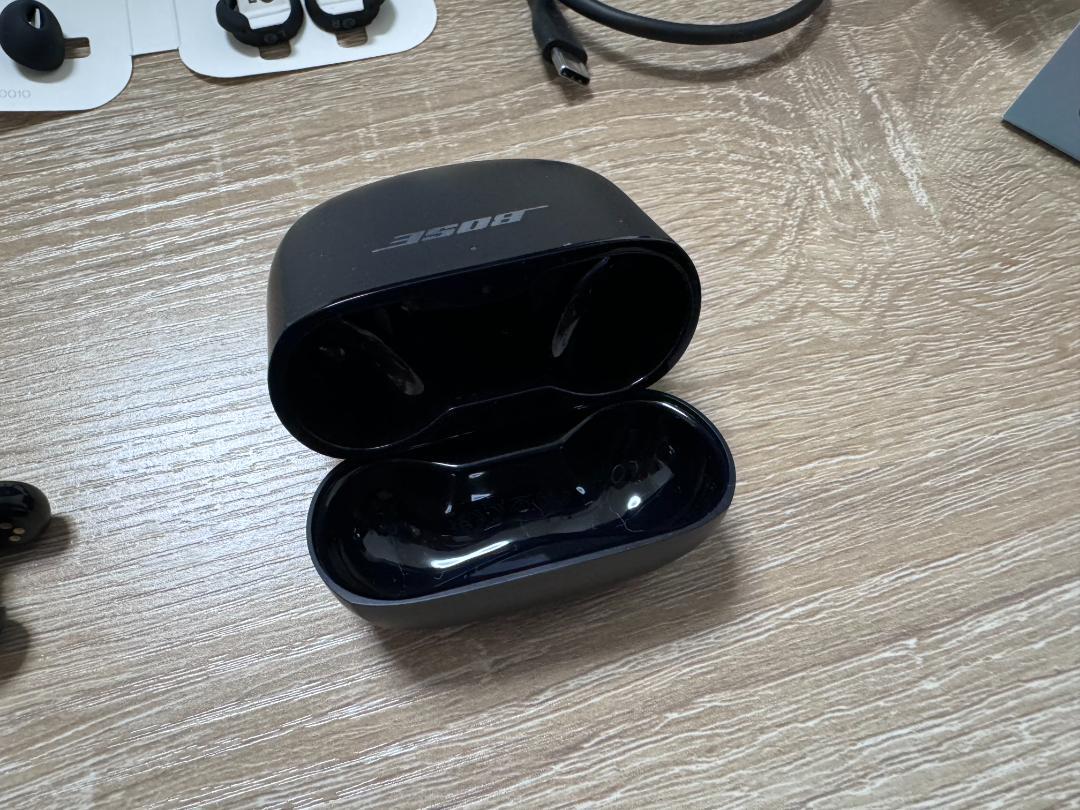 Bose QuietComfort Ultra Earbuds 画像3