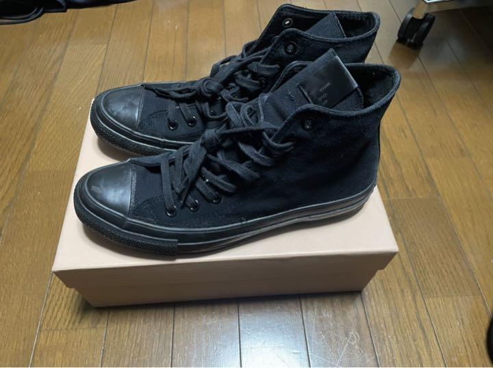 N.HOOLYWOOD☓CONVERSE Addict