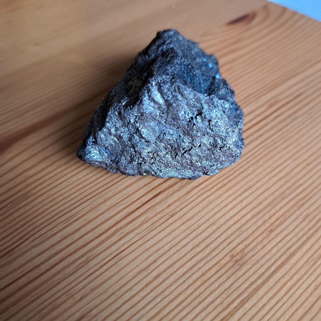 最大80%オフ! ケース入り 磁鉄鉱 マグネタイト 磁鉄鉱 40g MGT062