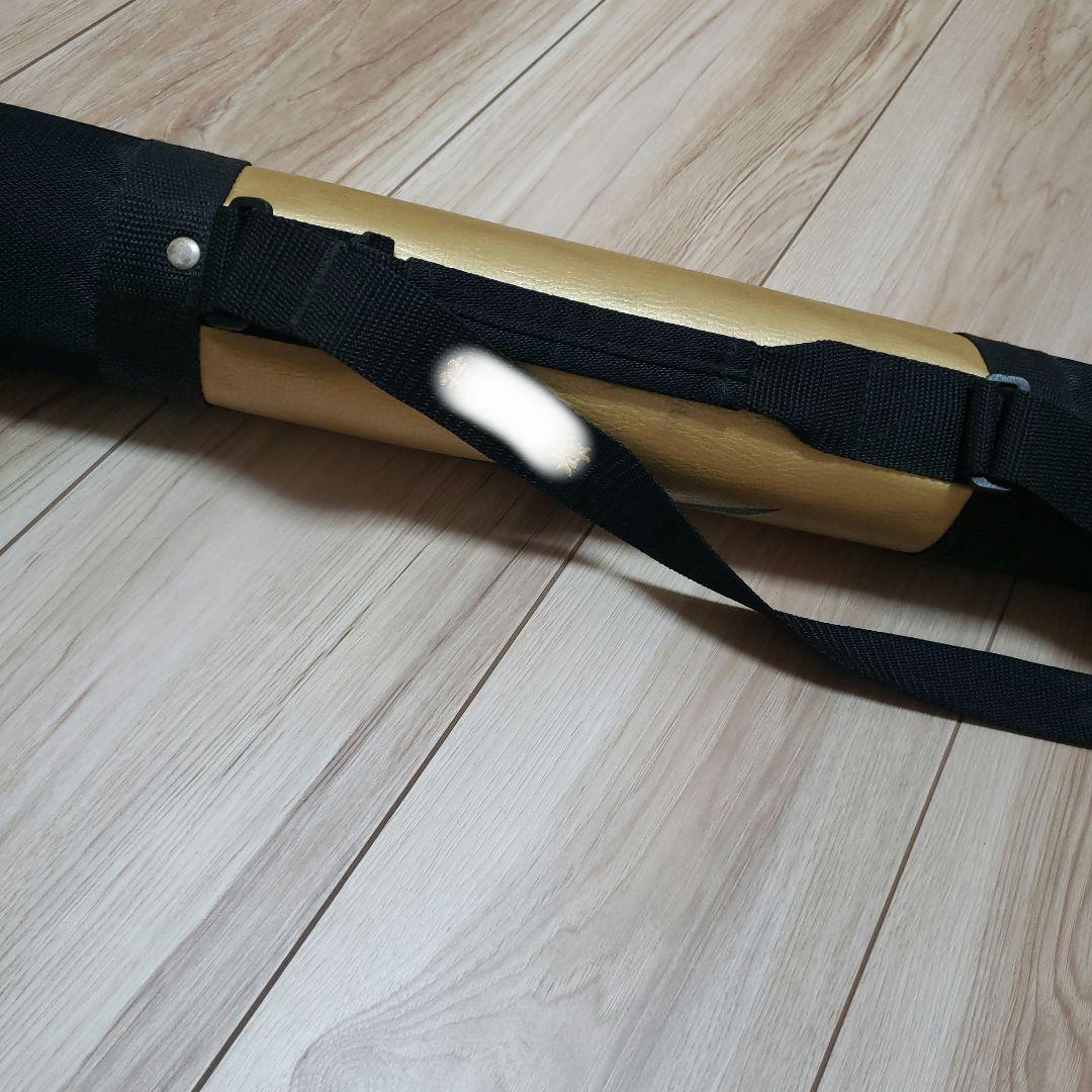 美品□軽量モデル84㎝680g□限定カラー□ギガキング□紫パープル