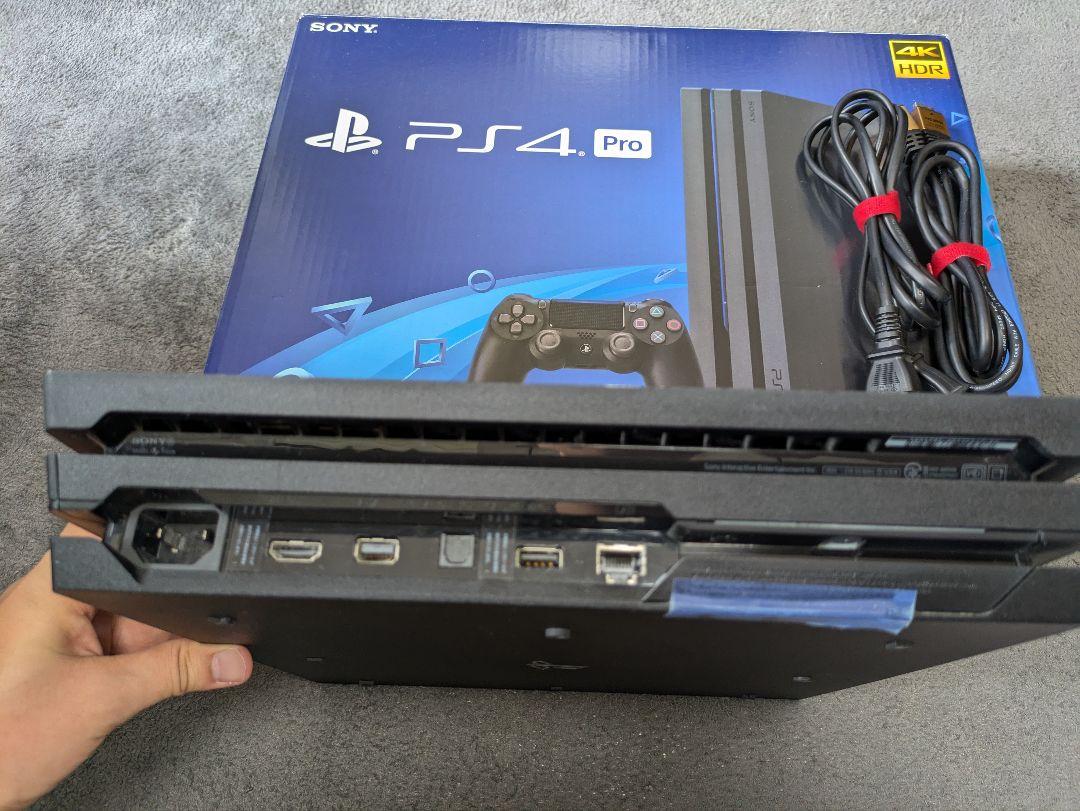 1TB ジェットブラック