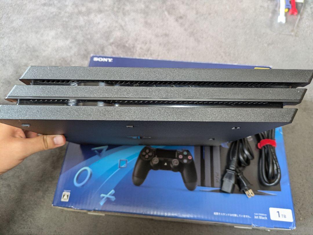 PS4 Pro