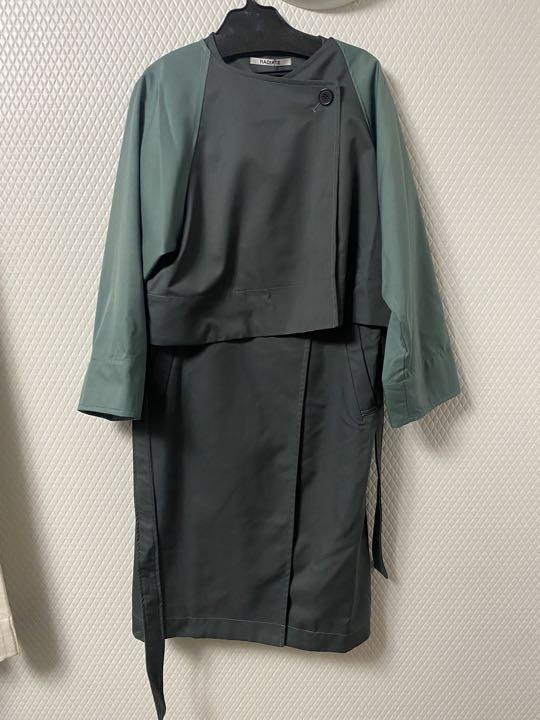 スコットクラブ  福袋2023 RADIATE コート