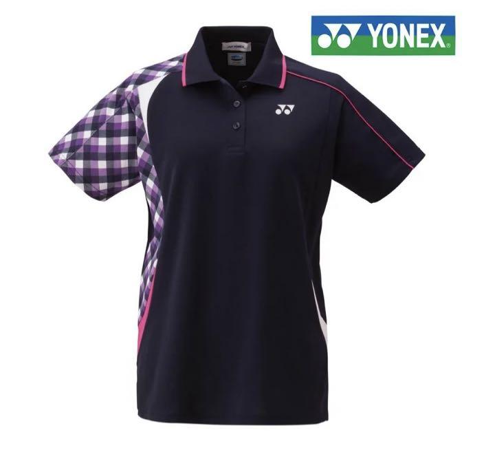 YONEXゲームシャツ