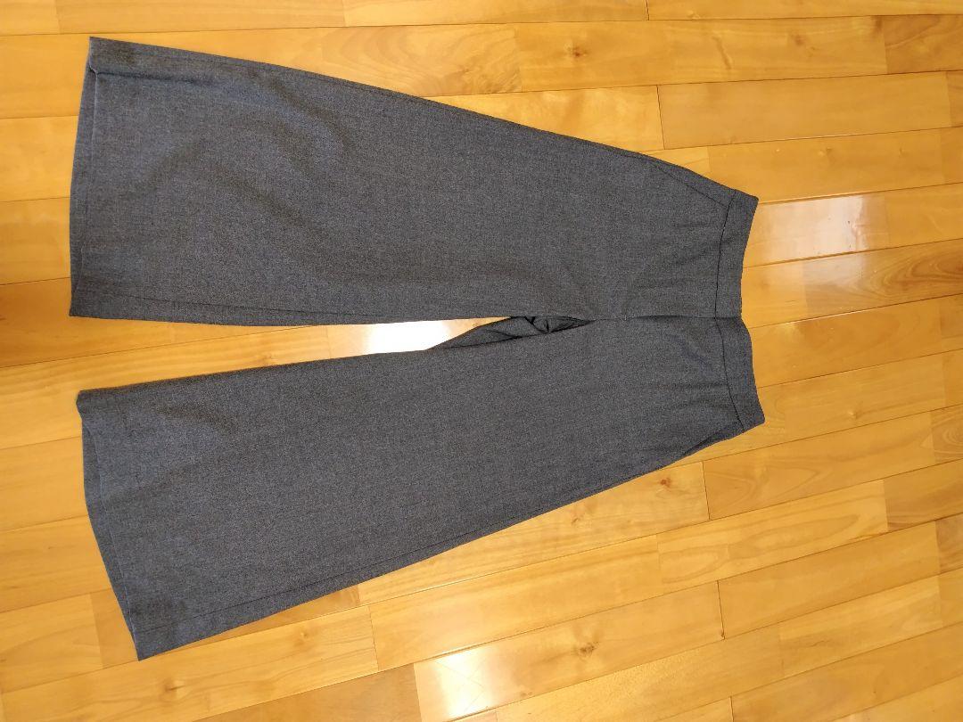 theory luxeプルオーバーとパンツ
