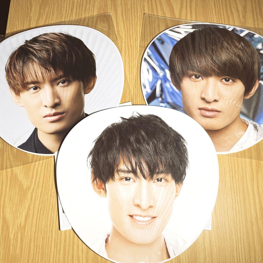 Da-iCE ダイス Da-iCEDAY会場限定キーホルダー 1月15日