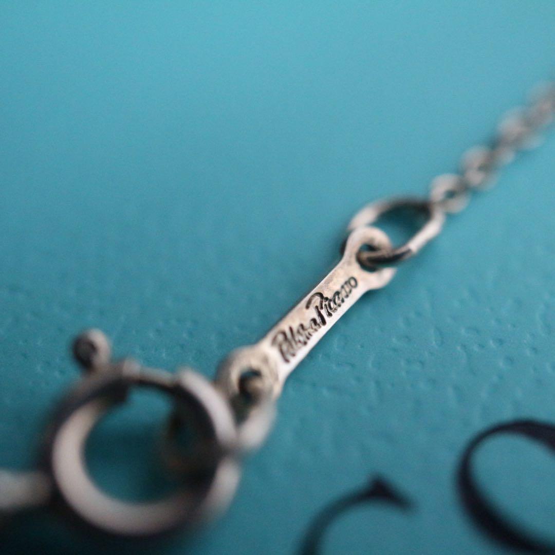 美品✨箱袋付✨ ティファニーラビングハート④Tiffany & Coパロマピカソ