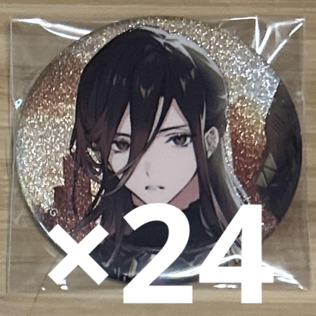 即購入❌　バラ売り⭕️　いれいす　缶バッジ　悠佑　活動8周年記念　24点