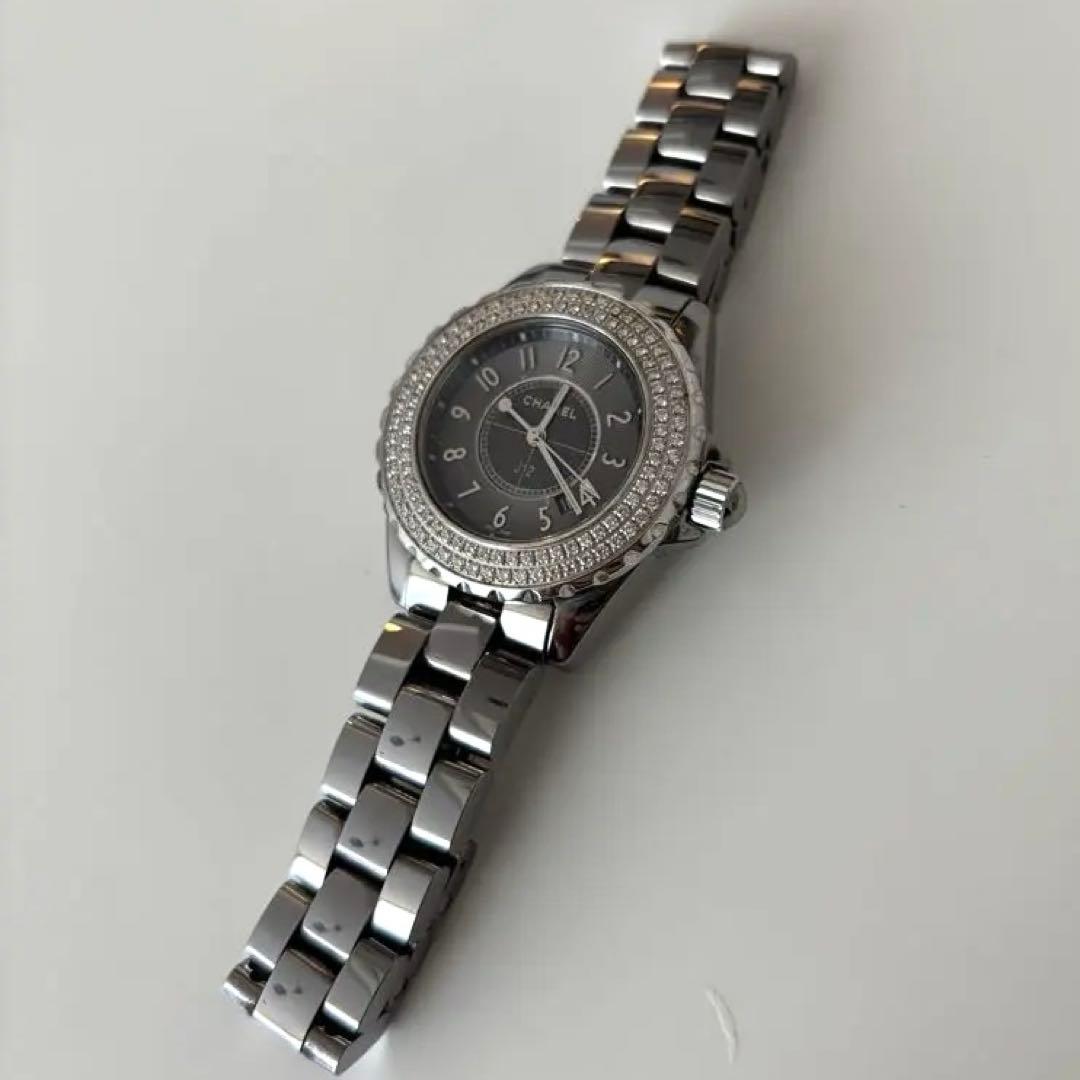 動作品 社外ベゼル