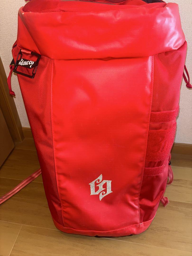 blueeq ブルイク アスリートバックパック 45L 野球　大容量リュック