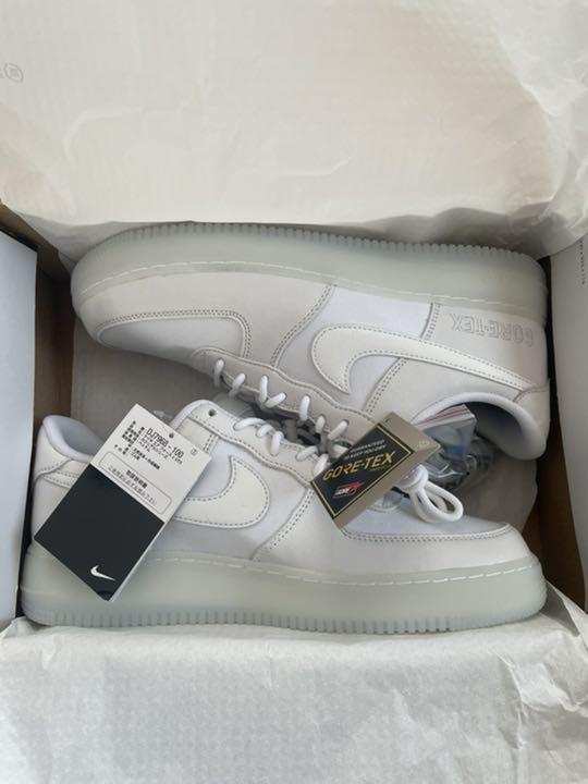 NIKE AF1 エアフォース  ゴアテックス GTX 28㎝