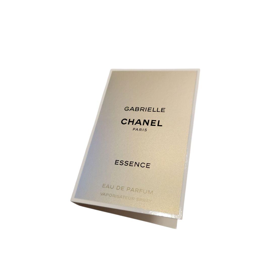 正規品　シャネル　ガブリエル　香水　CHANEL GABRIELLE GABRIELLE CHANEL 香水 サンプル - メルカリ