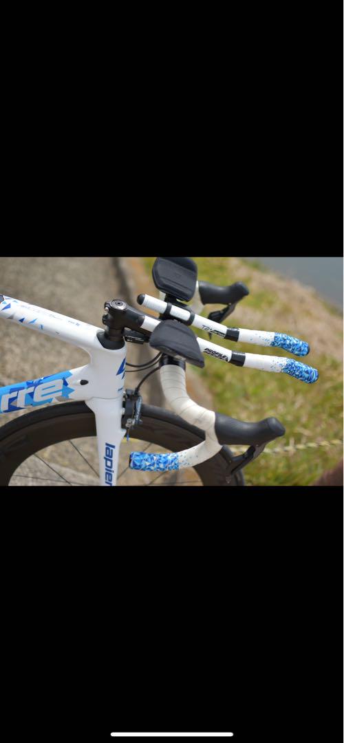 LAPIERRE AIRCODE SL ULTIMATE PINOT di2 - メルカリ