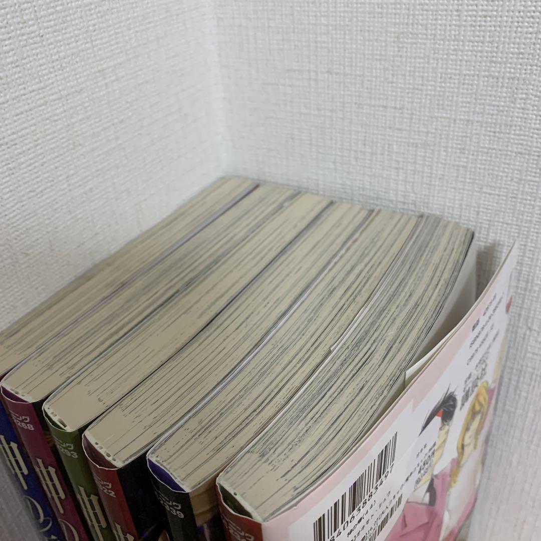 神の雫　39.40.41.42.43.44巻　6冊セット 神の雫 39〜44巻 6冊セット 非全巻 漫画低 価格 通販