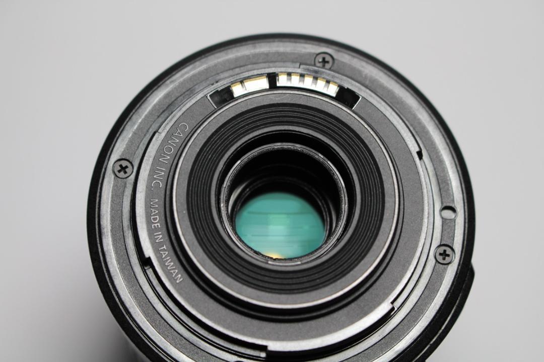 【返品保証】❤Canon EF-S 55-250㎜ ISⅡ❤スポーツ撮影に強い❤ 返品保証】 Canon EF-S 55-250㎜ IS Ⅱ スポーツ撮影に強い