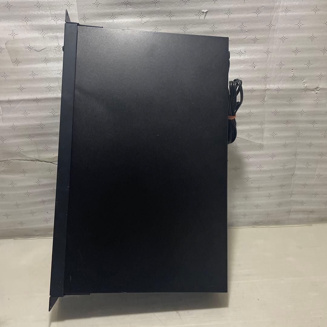 TOA CD-50 トーア CDプレーヤー コンパクトディスクプレーヤー 79