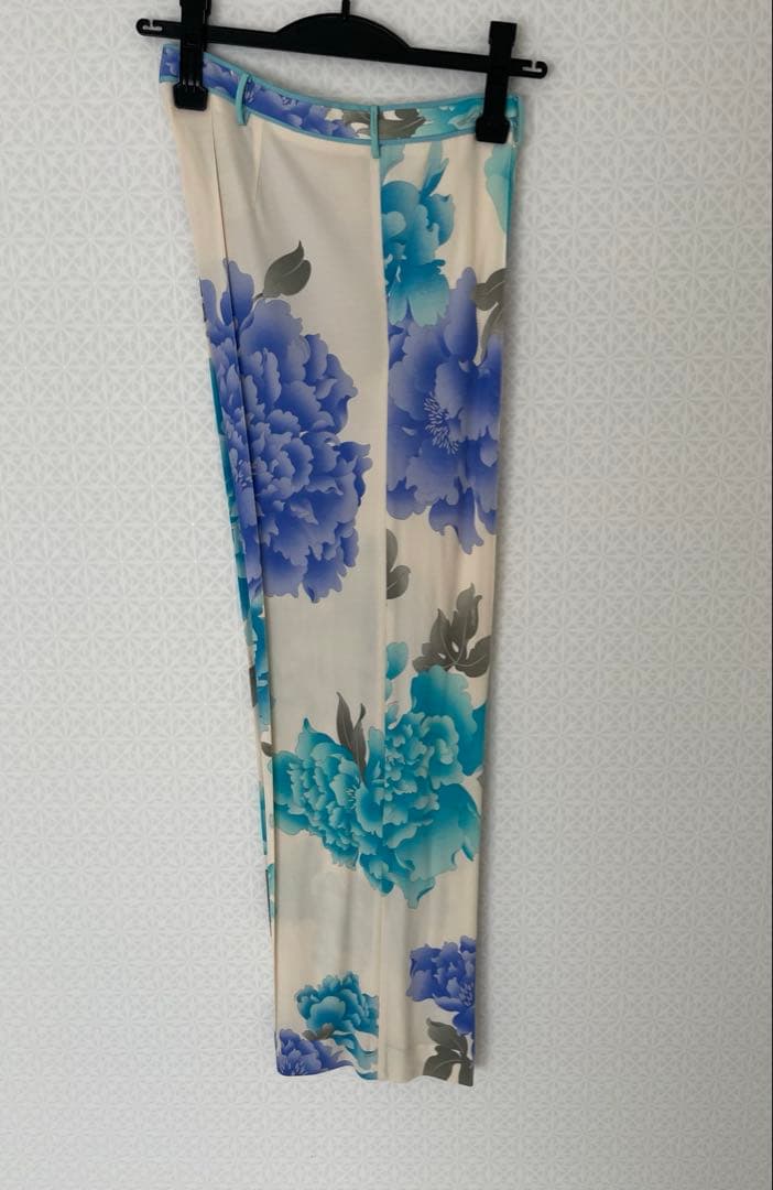 LEONARD PARIS ズボン　スラックス