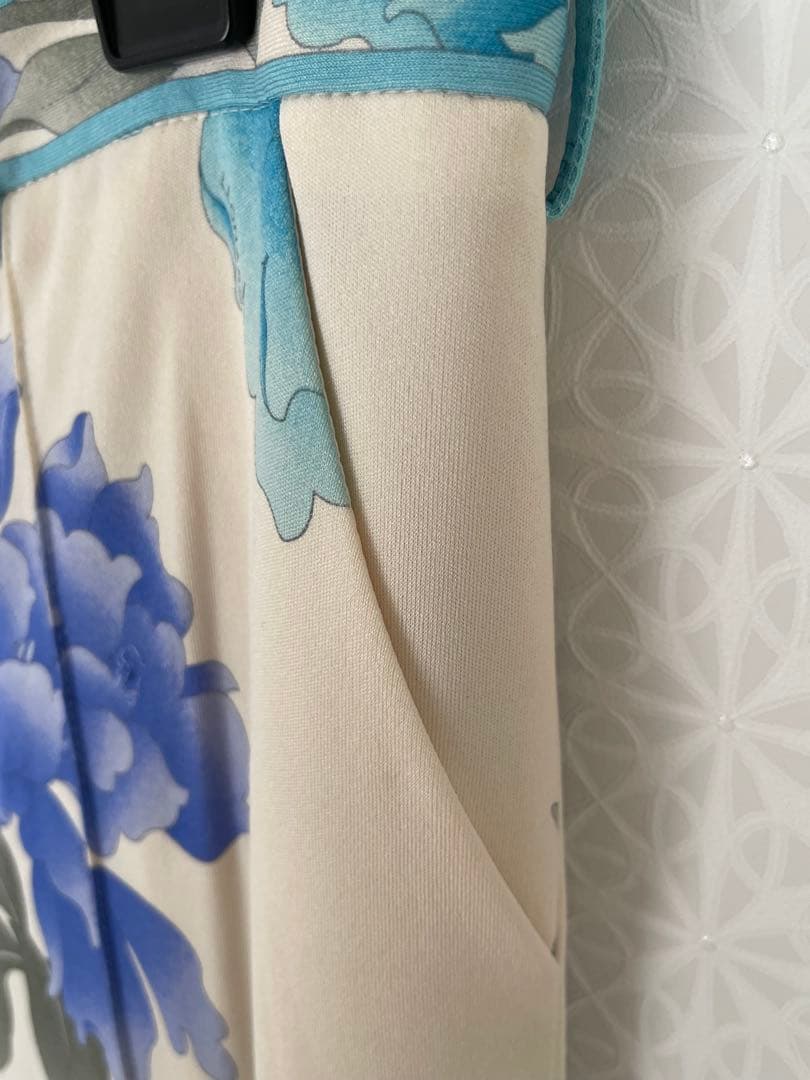 LEONARD PARIS ズボン　スラックス