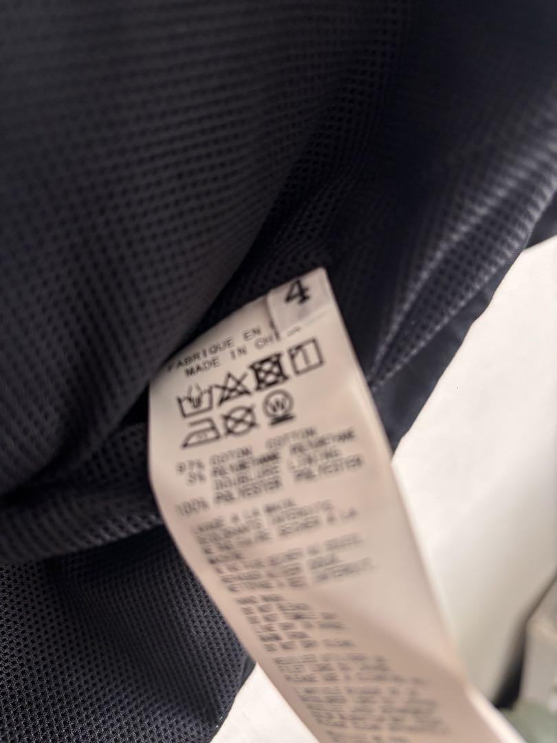 【美品】YOHJI YAMAMOTO × NEW ERA 23AW L ブラック
