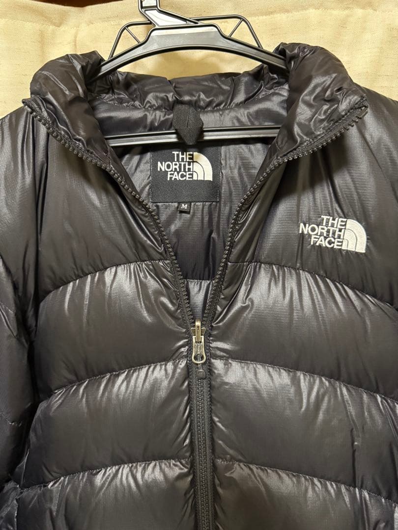 THE NORTH FACE ゼウストリクライメイトジャケット メンズMサイズ THE NORTH FACE ゼウストリクライメイトジャケット メンズMサイズ