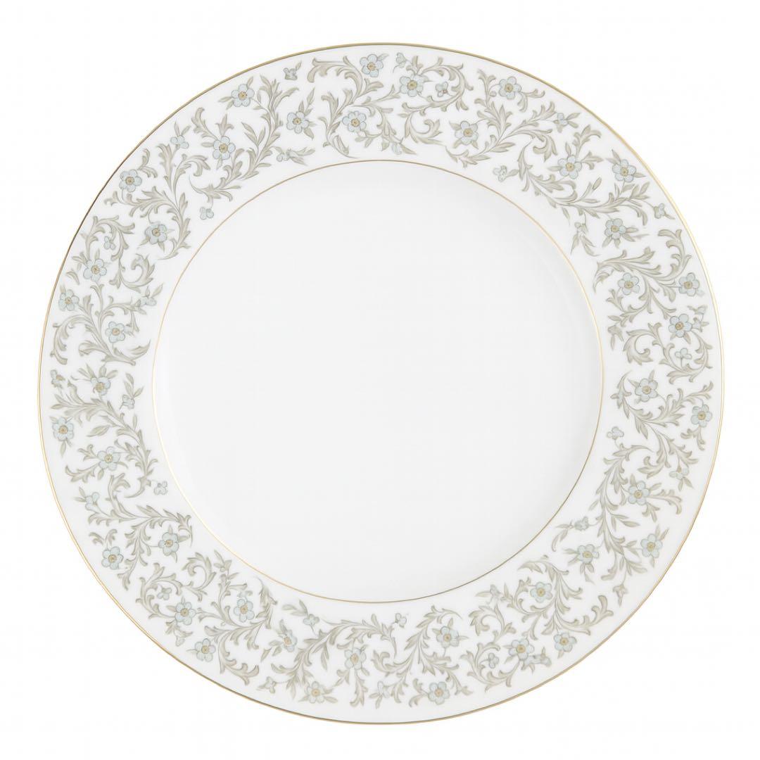 Old Noritake 上品な花唐草 食器10点セットOldNoritake