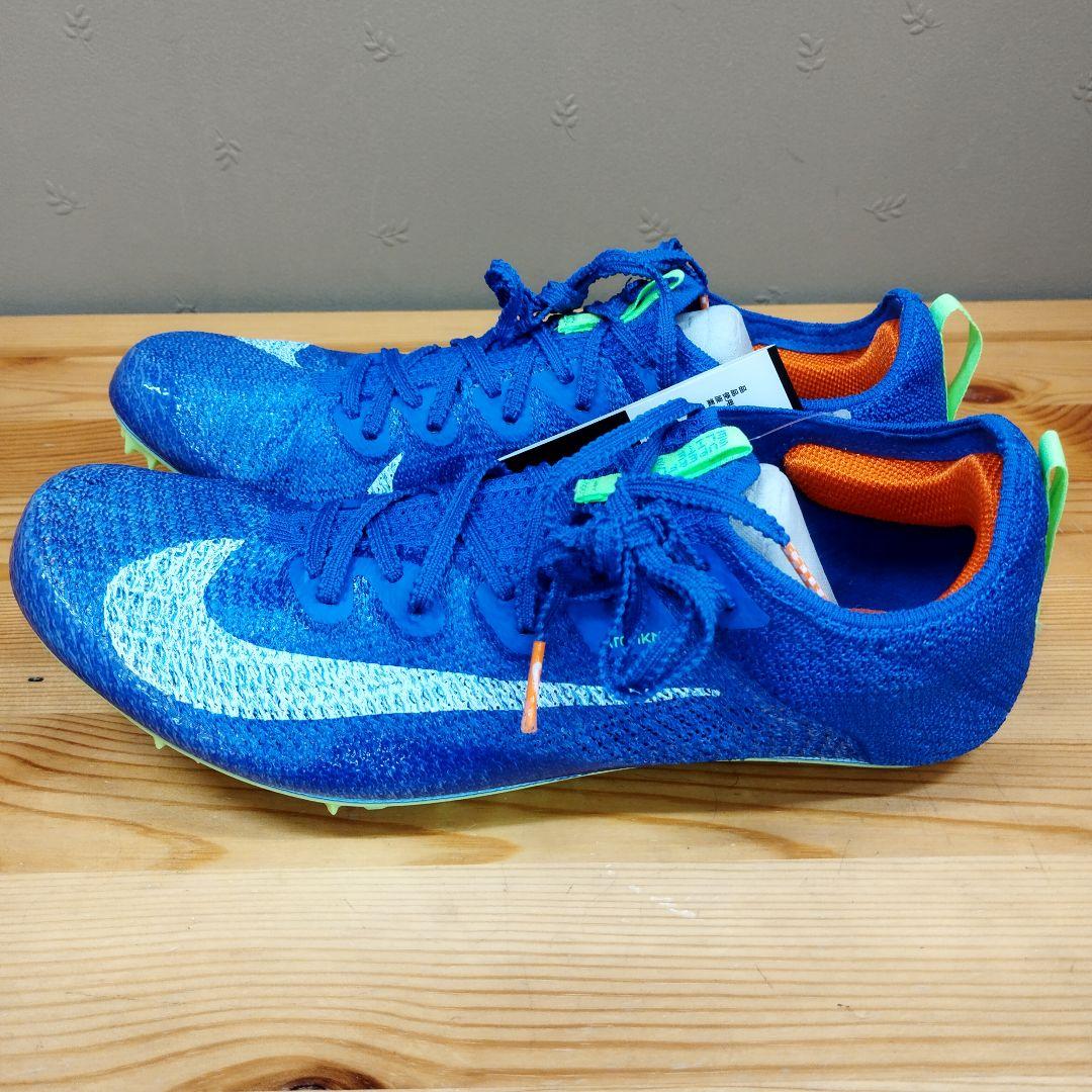 スパイク・シューズ NIKE zoom super fly elite2