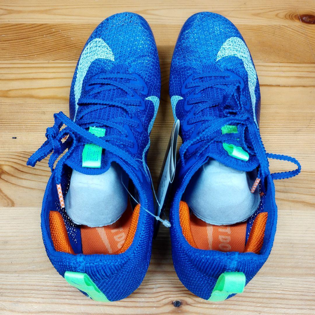 スパイク・シューズ NIKE zoom super fly elite2