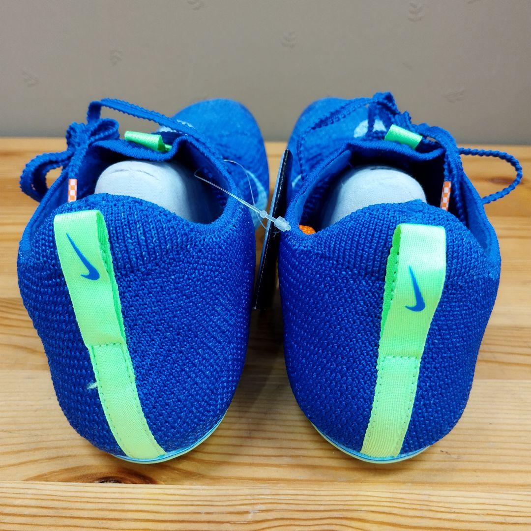 スパイク・シューズ NIKE zoom super fly elite2