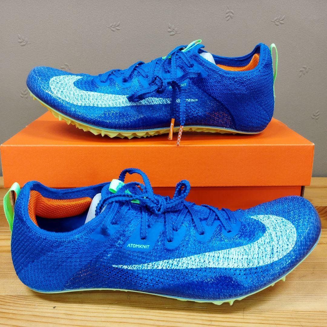 スパイク・シューズ NIKE zoom super fly elite2