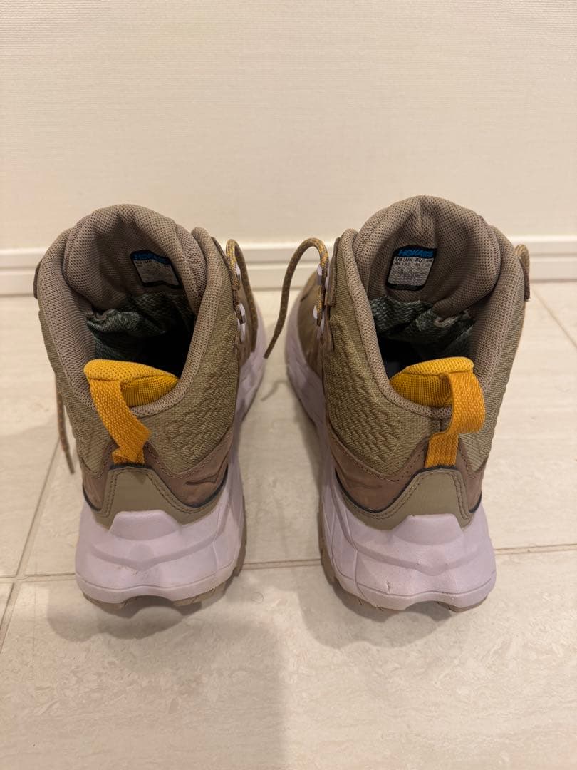 ホカ HOKA anapaca mid GTX W 25センチHOKA ／ HOKA ONEONE HRDEVELOPMENT_JP