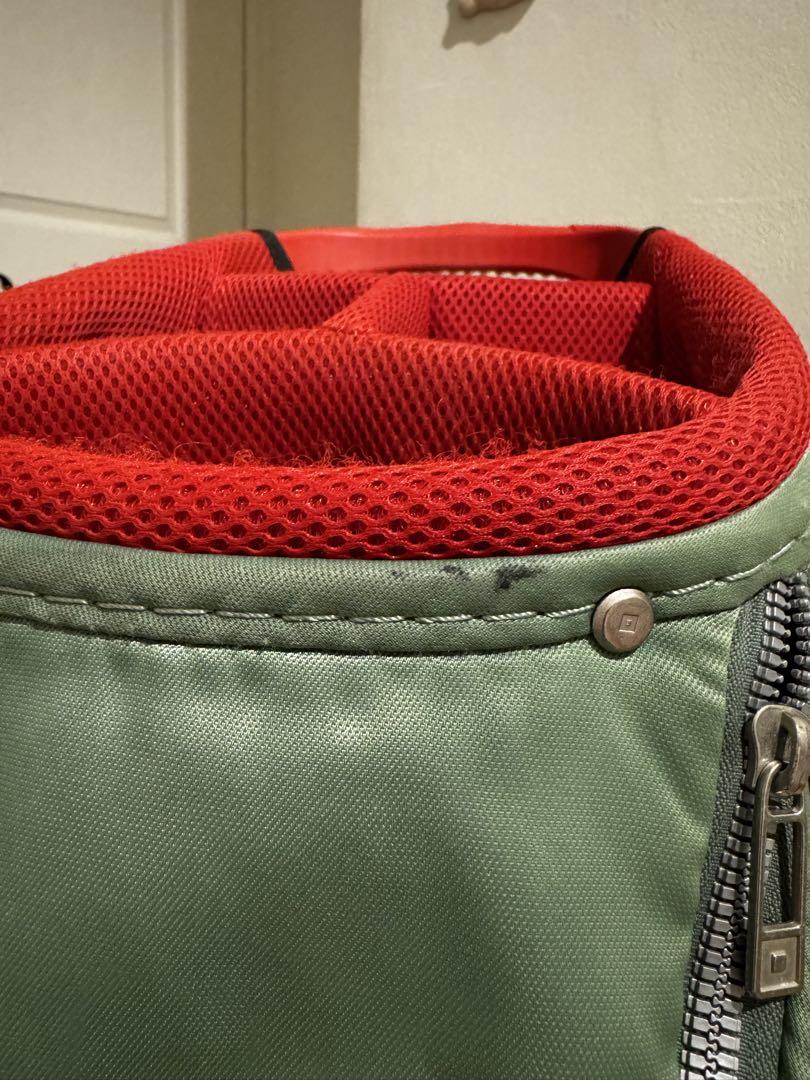 ★値下★ オノフ(ONOFF) キャディバッグ Caddie Bag 2022