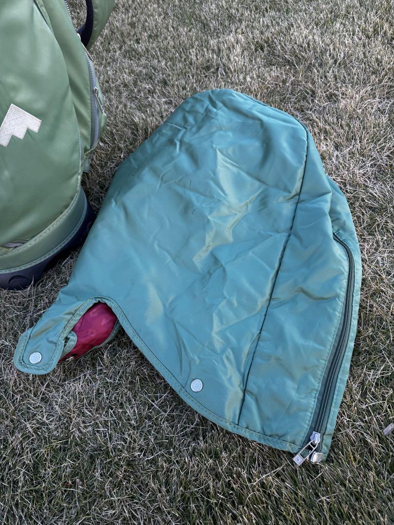 ★値下★ オノフ(ONOFF) キャディバッグ Caddie Bag 2022