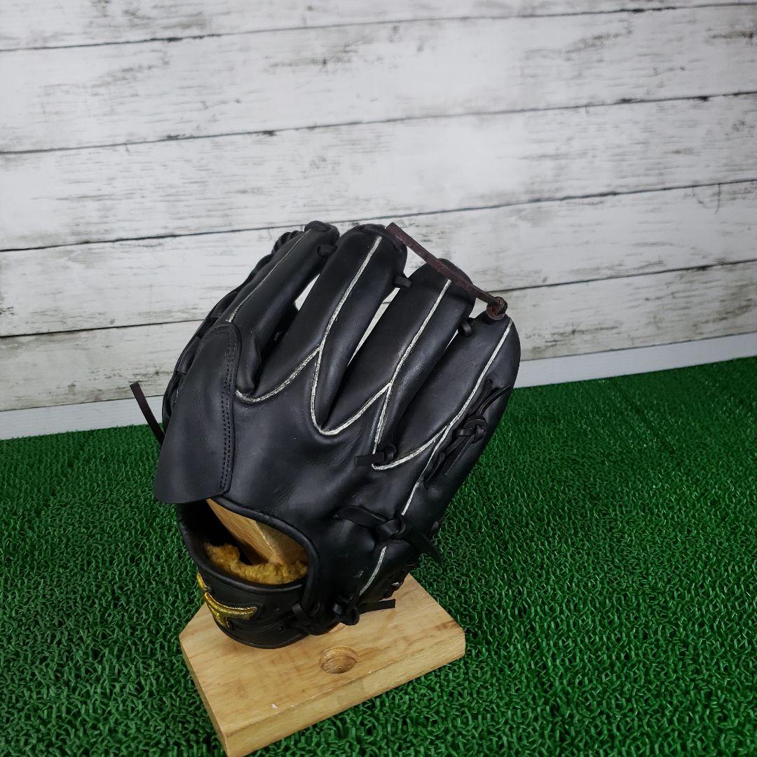 ミズノプロ　硬式　投手